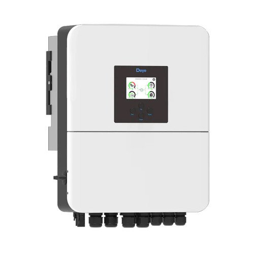 Inverter Low Freq 3300 Watt